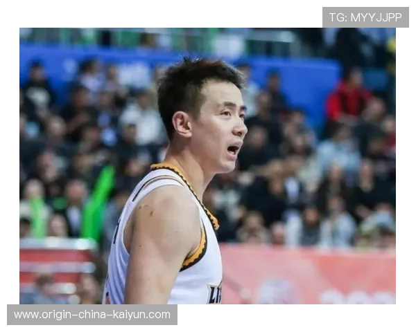 赵继伟组织能力极其细腻,辽宁稳步拉开