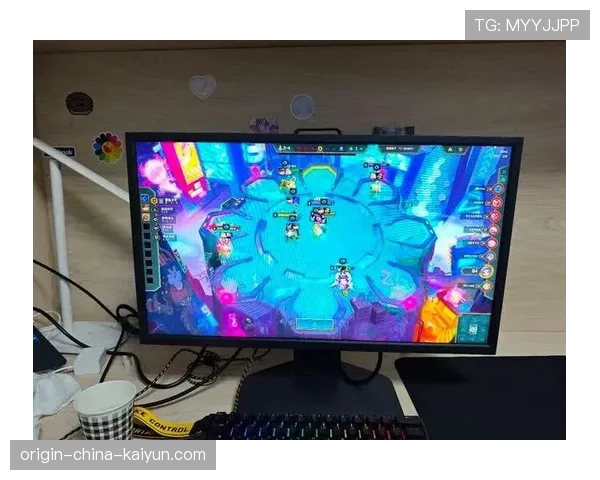 职业选手最爱的显示器排行